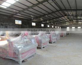 Jinan Big Dipper CNC Machinery Co., Ltd. company overview - view 2