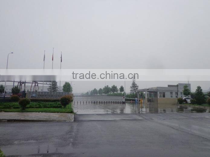 Henan Jialing Three-Wheeled Motorcycle Co., Ltd. company overview - view 2