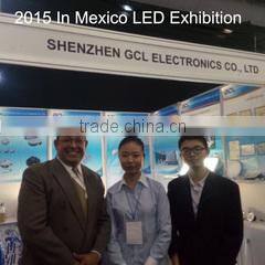 Shenzhen GCL Opto-Electronic Co., Ltd. company overview - view 3