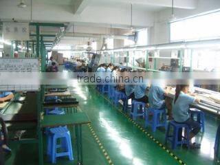 Shenzhen Hexinyu Technology Co., Ltd. company overview - view 2