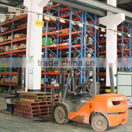 Shandong Quite Tools Co., Ltd. company overview - view 2