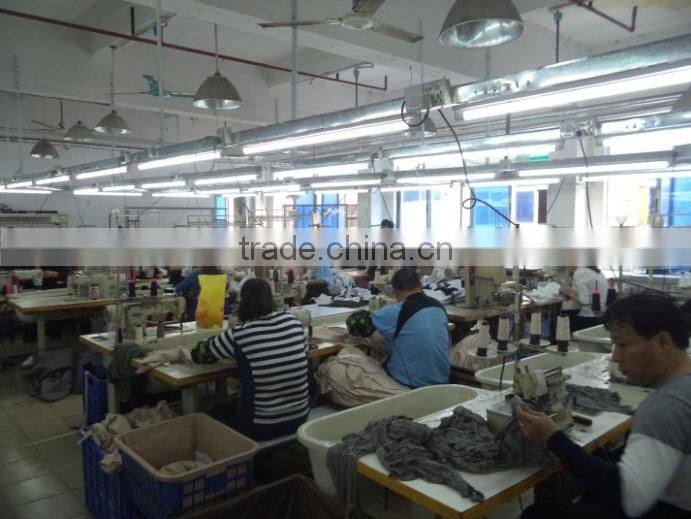 Dongguan Lancai Garment Co., Ltd. company overview - view 4