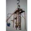 Qingdao Huang Ji Casting Co.,Ltd company overview - view 1