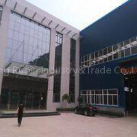 Shijiazhuang Rubin Industry&Trade Co.,Ltd. company overview - view 1