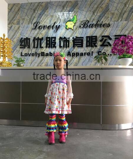 Dongguan Lovelybabies Apparel Co., Ltd. company overview - view 2