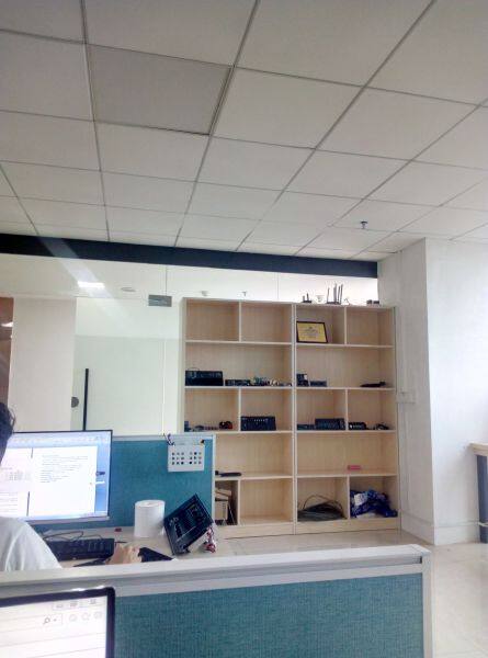 Guangzhou Sohtronic Electronic Technology Co.,Ltd. company overview - view 1