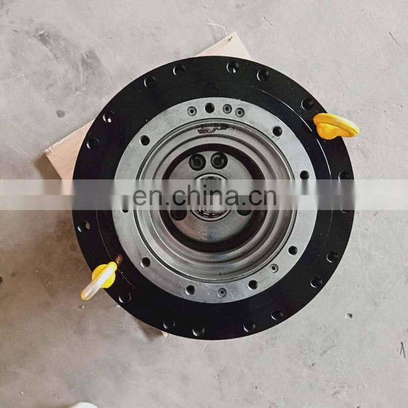 Excavator Travel Reducer KLA0156 CX160 CX160B Travel Gearbox