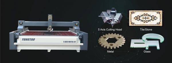 Foshan Nanhai Yongtao Mechanical And Electrical Equipment Co.,Ltd. company overview - view 2