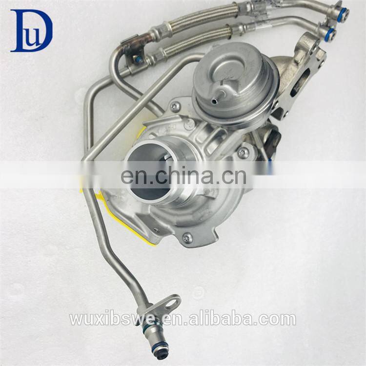 FK2NA 17329 Turbocharger H68G-6K682-GC 17329000024 turbo parts engine 1.0T