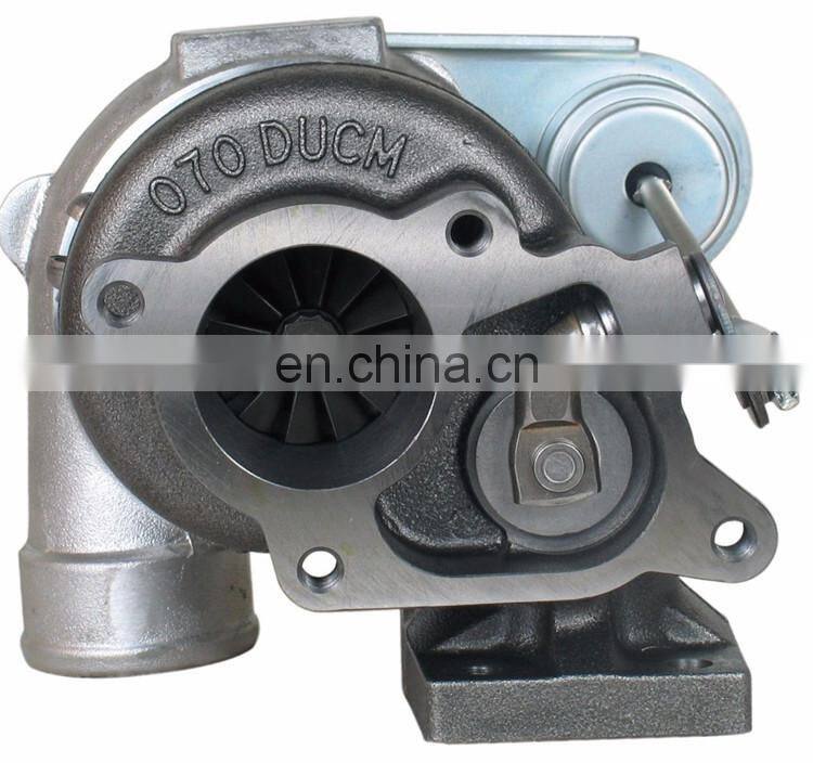 Turbo factory direct price TD04-12T V3300-T 49177-03160 turbocharger V3300-T engine 49177-03130 49177-03140 4917703160