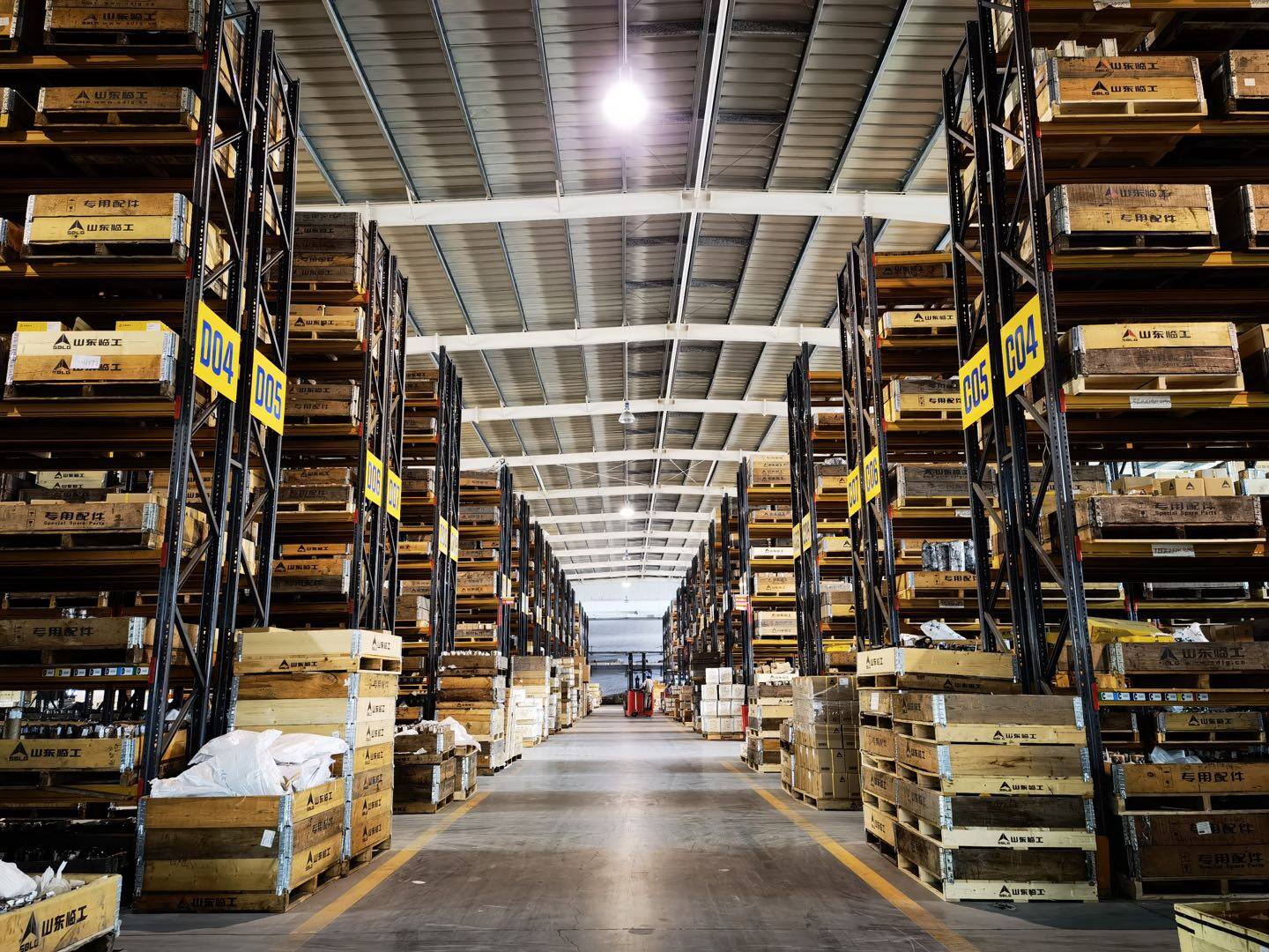 Shandong Senxin Trade Co.,Limited company overview - view 3