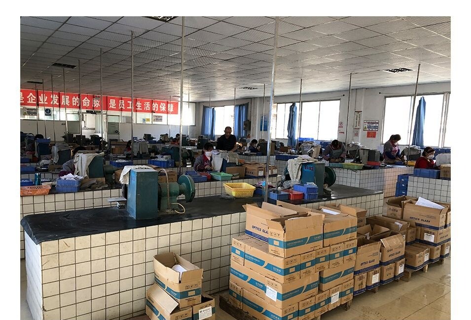Guangzhou Wenmai Trading Co., Ltd. company overview - view 2