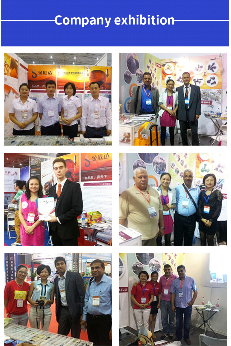 Dong Guan King Tower Hardware Co,ltd. company overview - view 3