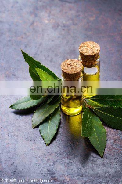 100L - 500L Laurel essential oil essential oil distillation equipment