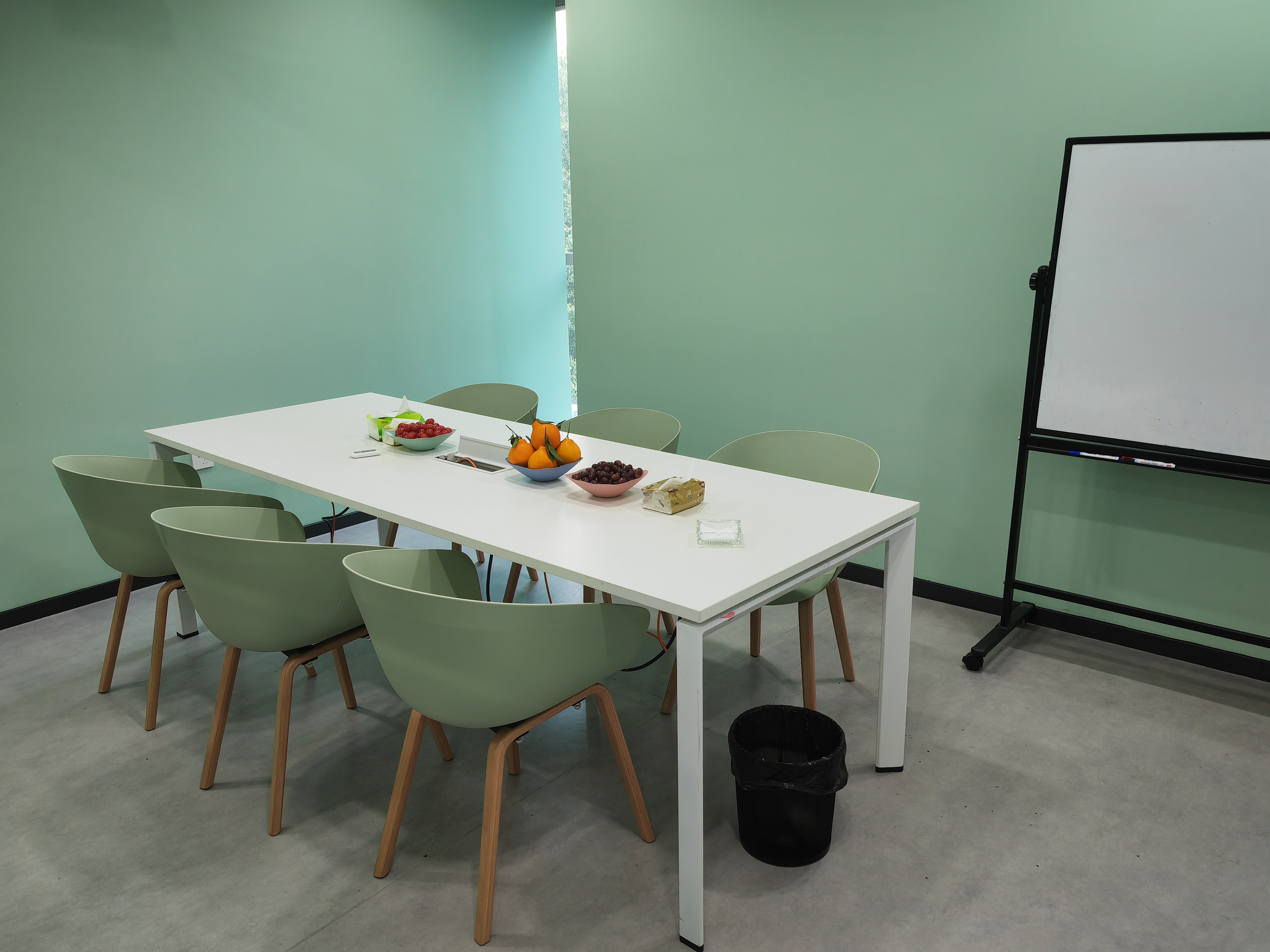 Wuxi Diensi Engineering Technology Co.,ltd company overview - view 4