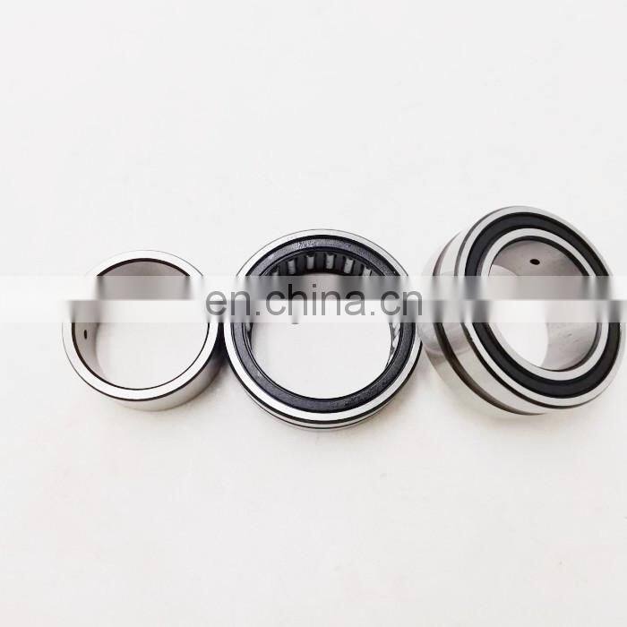 deep groove ball bearing NA4907-2RS high quality is in stock