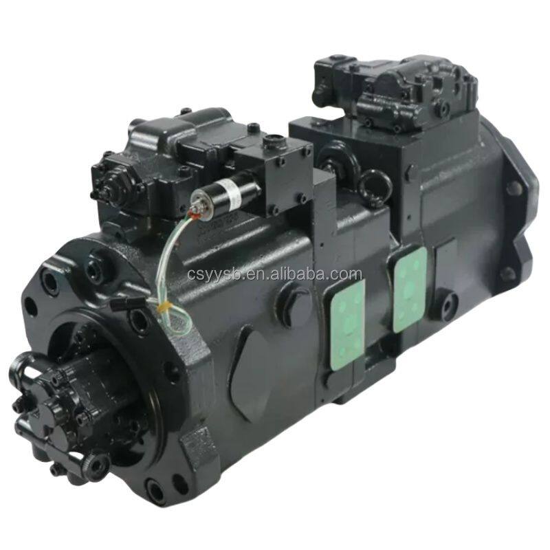 For Kawasaki K5V K5V160 Main Pump Main Pump K5V 200/212/80/140/160 DTH-9N14-17T Hydraulic Pump Excavator K5V160DTH-120r-9t16-203