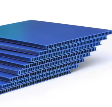 Top 10 applications des feuilles de plastique ondulé en PP en 2025