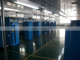 Suzhou Rhine Lift Manufacture Co., Ltd. company overview - view 3