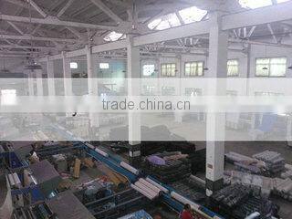 Shaoxing Kunye Textile Co., Ltd. company overview - view 1