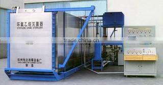 Harbin Evergreen Industrial Co., Ltd. company overview - view 3