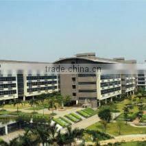 Shenzhen CASTEL Wireless Telecommunications Co., Ltd. company overview - view 1