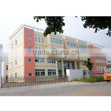 Shenzhen Jifu Technology Co., Ltd. company overview - view 1