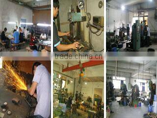 Dongguan City Houjie Hongmao Hardware Factory company overview - view 3