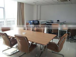 Cangzhou Longquan Ductile Casting Co., Ltd. company overview - view 1