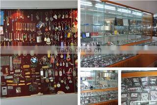 Jing-Tuo Exquisite Metal Decoration Factory company overview - view 2