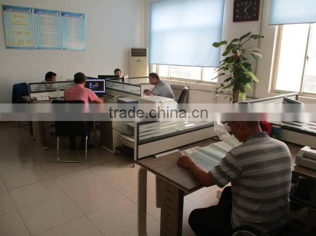 Wenshang Haiwei Import & Export Co., Ltd. company overview - view 2