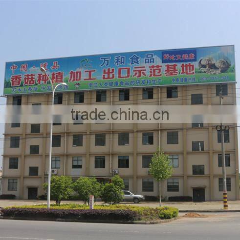 Hubei Wanhe Food Co., Ltd. company overview - view 2