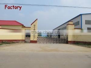 Anping Hongsheng Wire Mesh Factory company overview - view 1