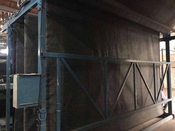 Shanghai Gee Sports Industry Co.,Ltd company overview - view 1