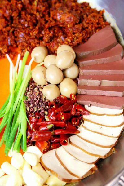 Chengdu Minglei Catering Management Company company overview - view 4