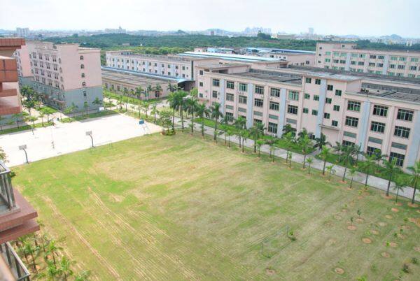 Dongguan Metal Surface Treatment Technology Co., Ltd. company overview - view 2