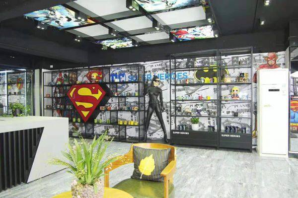 Fujian Dehua Xiaobei Story Ceramics Co., Ltd company overview - view 3