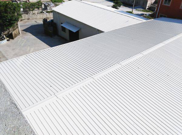 Jinjiang Huafeng Machinery Co., Ltd company overview - view 2