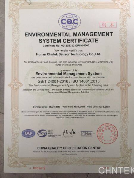 ISO14001