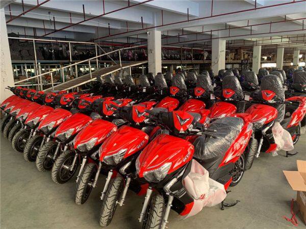 WUXI KingChe Vehicle Technology Co.,Ltd company overview - view 3