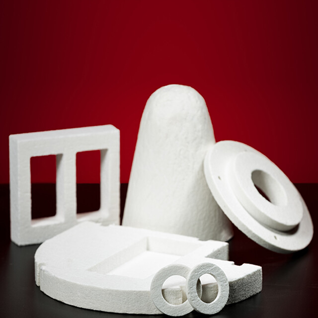 Shandong Minye Refractory Fiber Co. Ltd company overview - view 4
