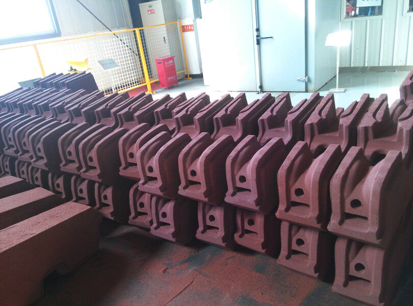 Beijing CRS Metallurgical Machinery Co.,Ltd. company overview - view 3