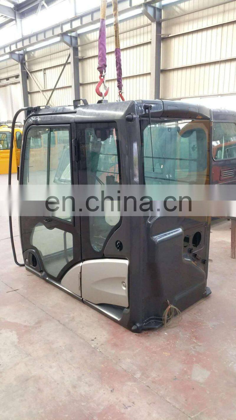 Excavator Operator Cab ZX200-5B Operator Cabin ZX210-5B Cabin