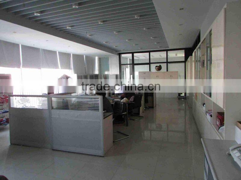 Yangzhou Kingsway Import And Export Corp., Ltd. company overview - view 3