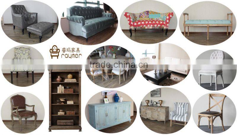 Hangzhou Raymer Furniture Co., Ltd. company overview - view 3