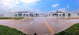 Hebei Chite Rail Transportation Equipment Co., Ltd. company overview - view 2