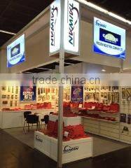 Projen Industrial Company Ltd. company overview - view 3