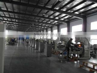 Burt Group Co., Ltd. company overview - view 1