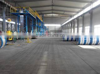 Qinhuangdao Jiashilun Packaging Materials Co., Ltd. company overview - view 2