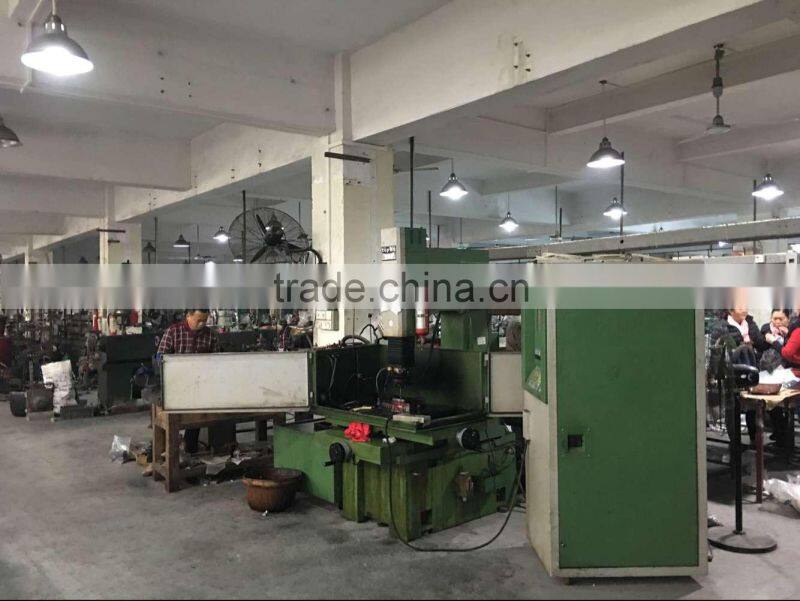 Dongguan Huangjiang Garment Accessories Factory company overview - view 2